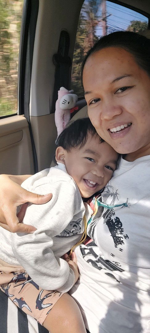 Alisa Klaysang profile icon