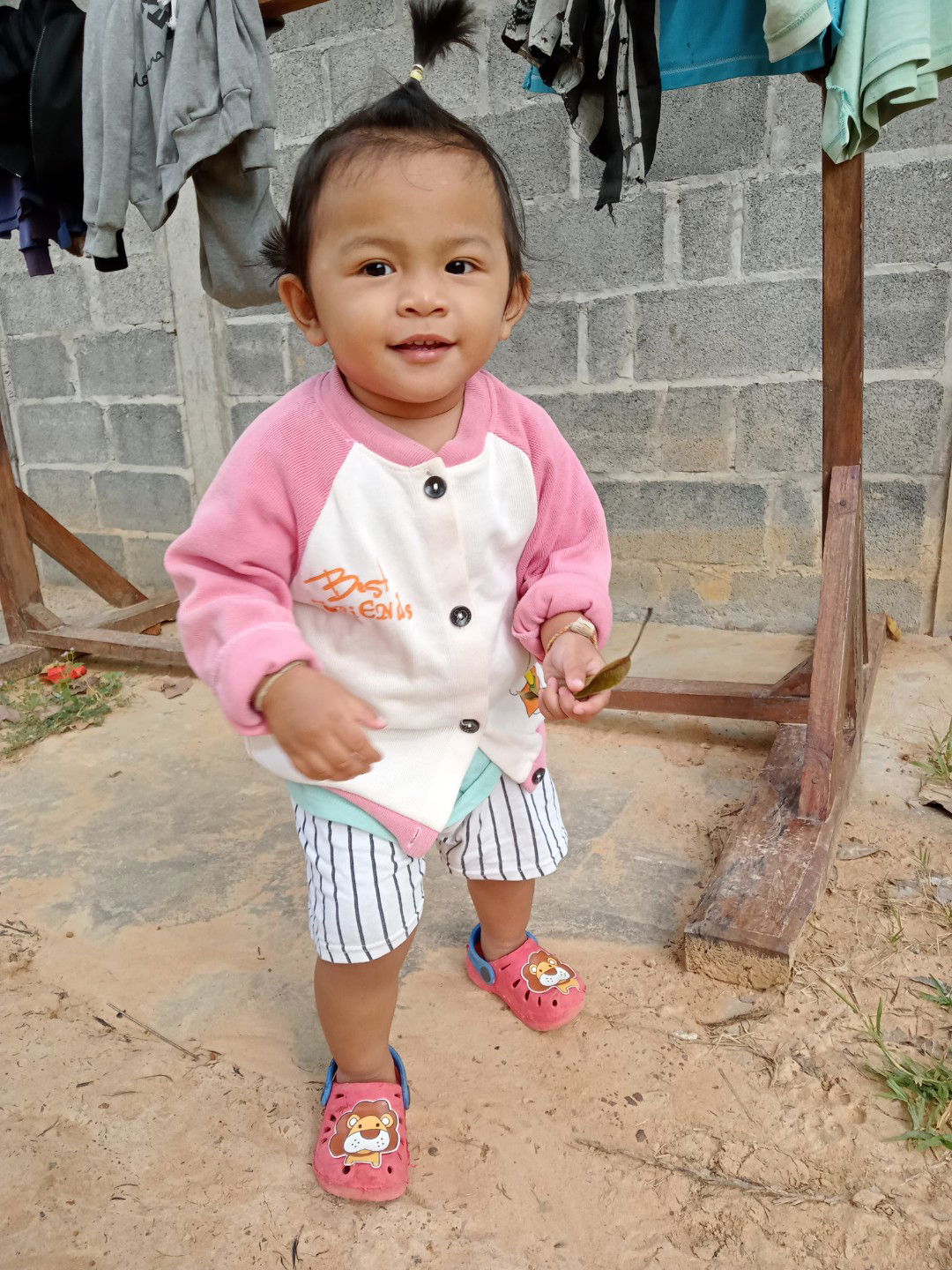 Duangjai Sudta profile icon