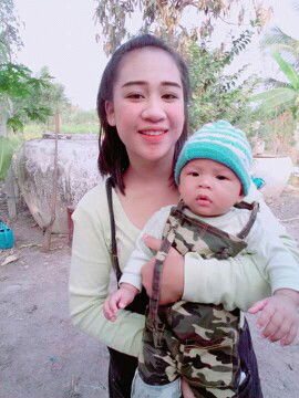 Sumita Treewiset profile icon