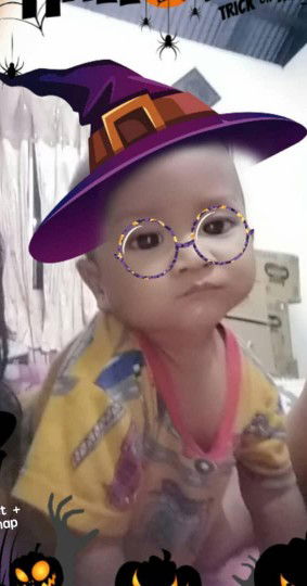 Puan Ha profile icon