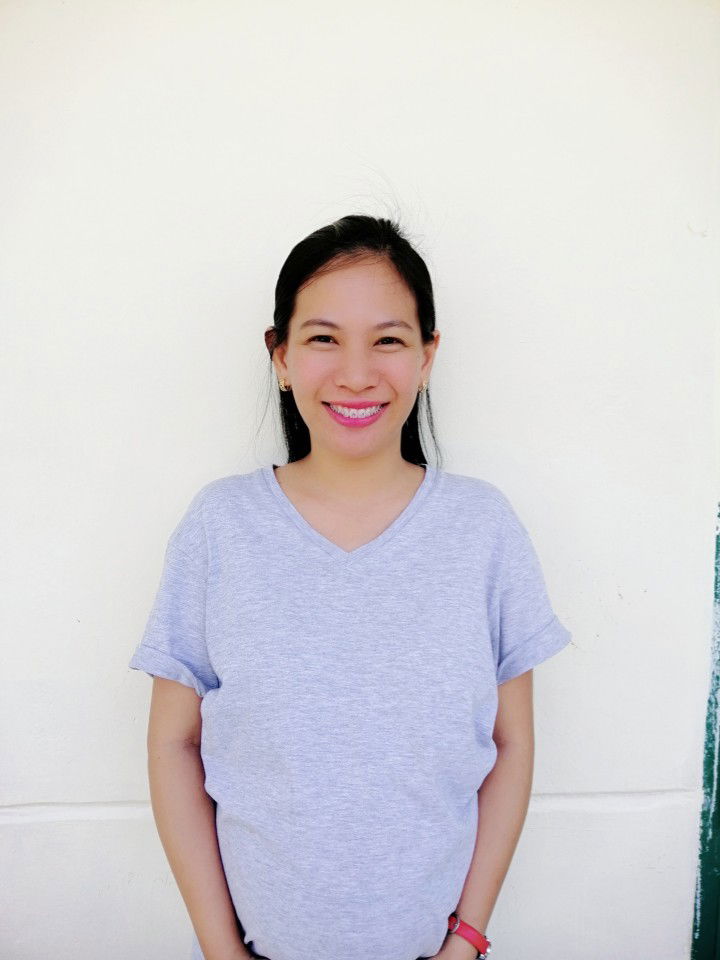 Rhoebie May Bacale-Tiozon profile icon