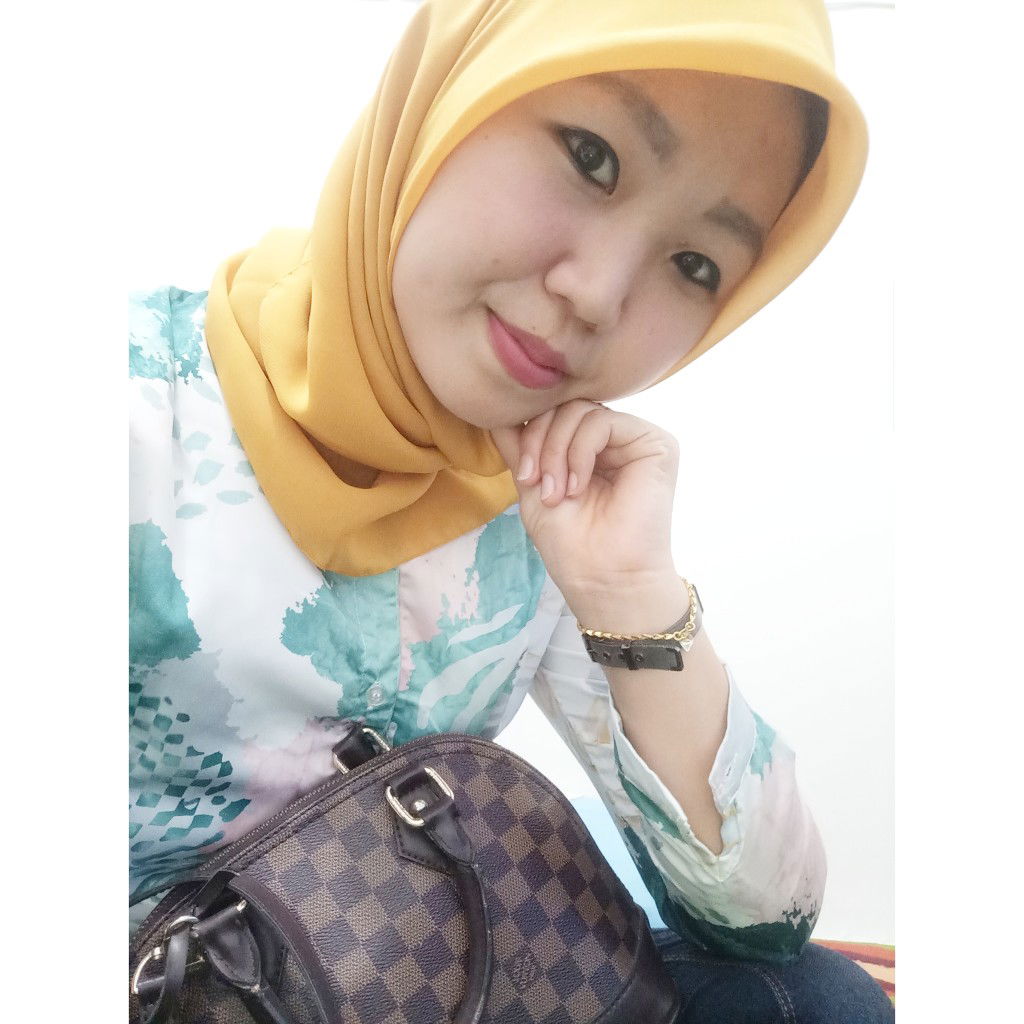 Yohana Apriliani profile icon