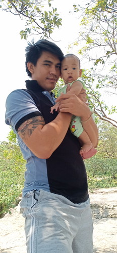 พ่อลูกหนีเที่ยว