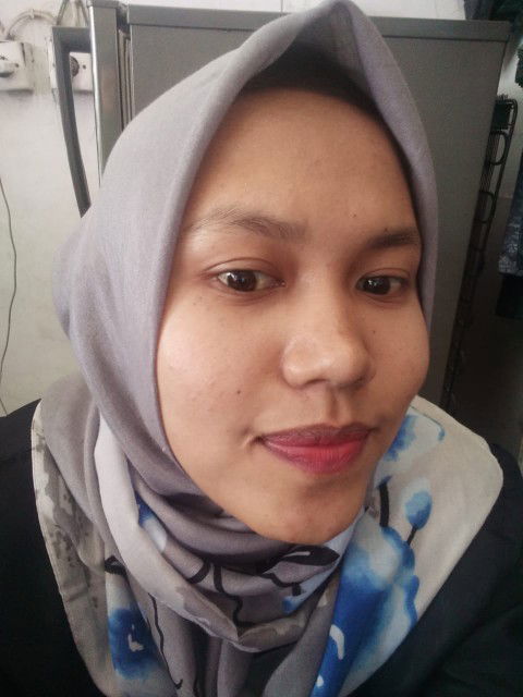 Yolha Putri Utama profile icon