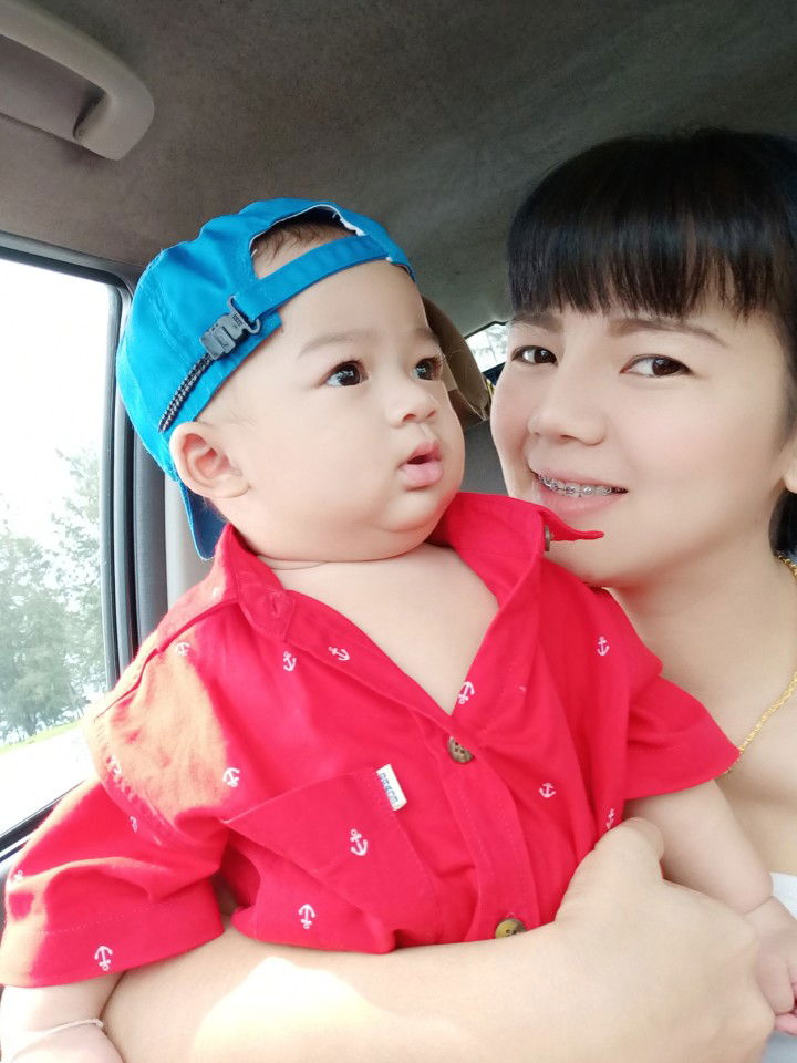 แม่น้องฮันเตอร์ profile icon