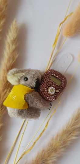 izzati osman profile icon