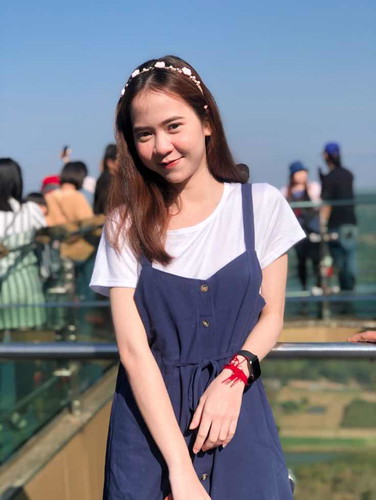 หน้าคุณแม่ใสแบบนี้คุณแม่มีตัวช่วยเด้อ