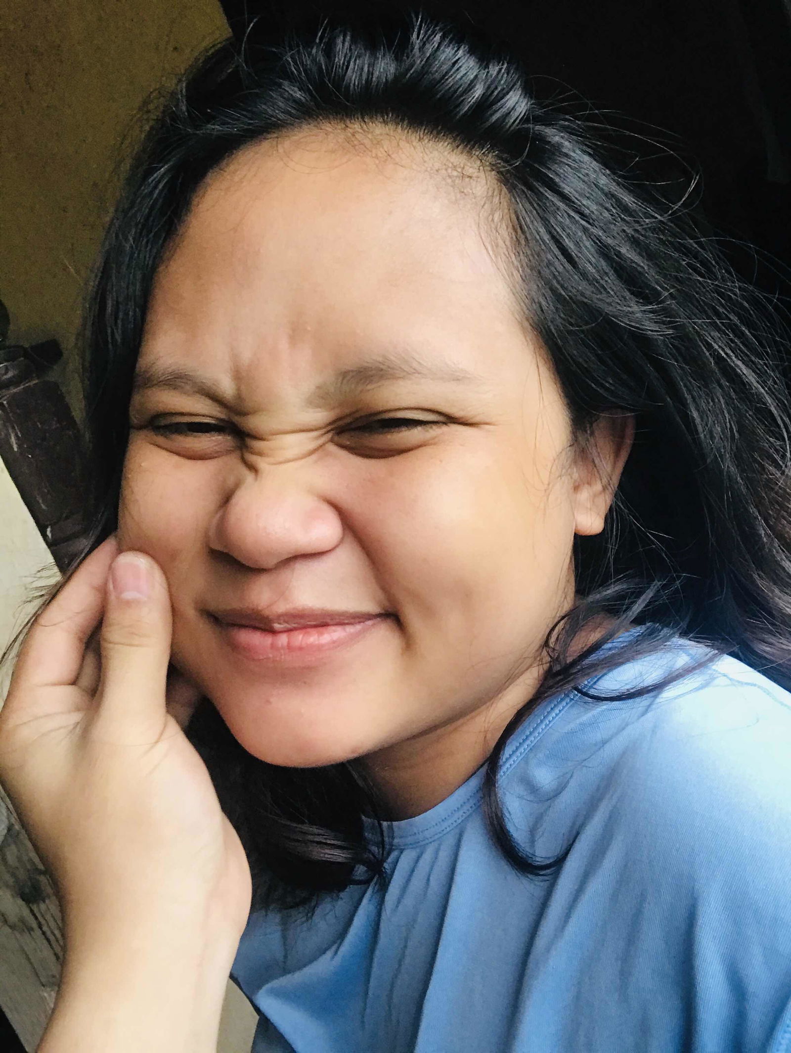 Charrlaine Ramos profile icon