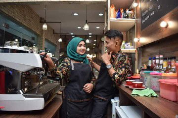 Rafika Ananda Safitri profile icon