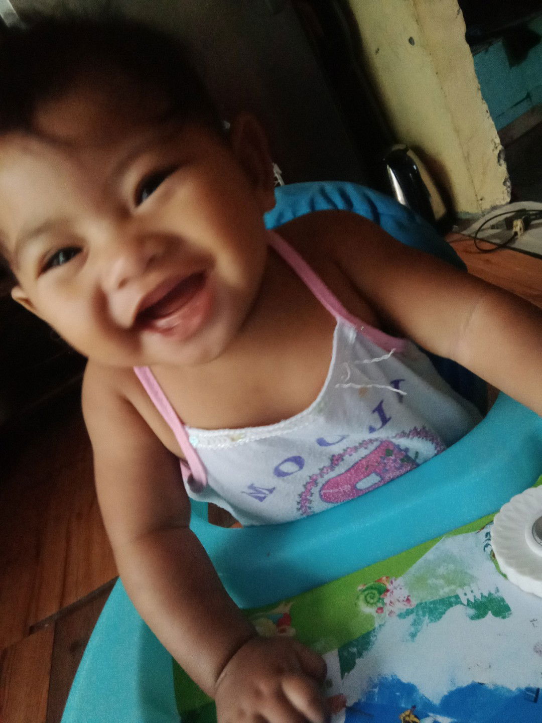 chLOe bacarisas profile icon