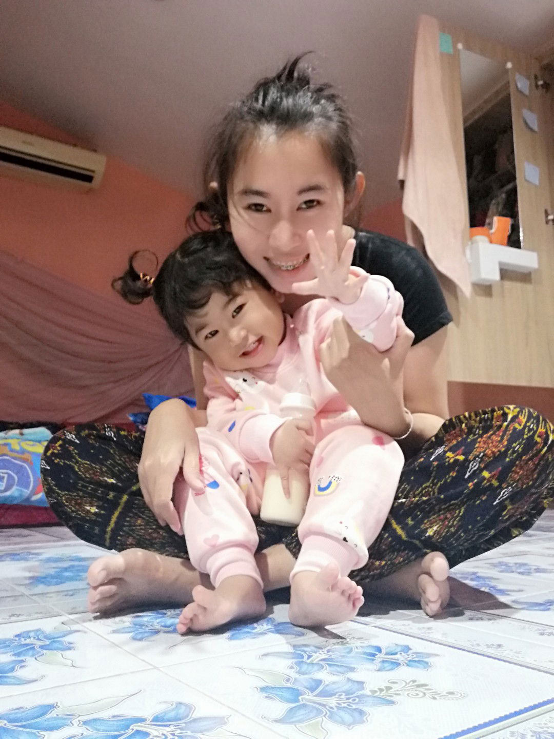 Lamphai Srijan profile icon