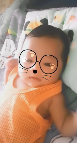 แม่ๆท่านอื่นน้องอายุกี่เดือนกันบ้าง