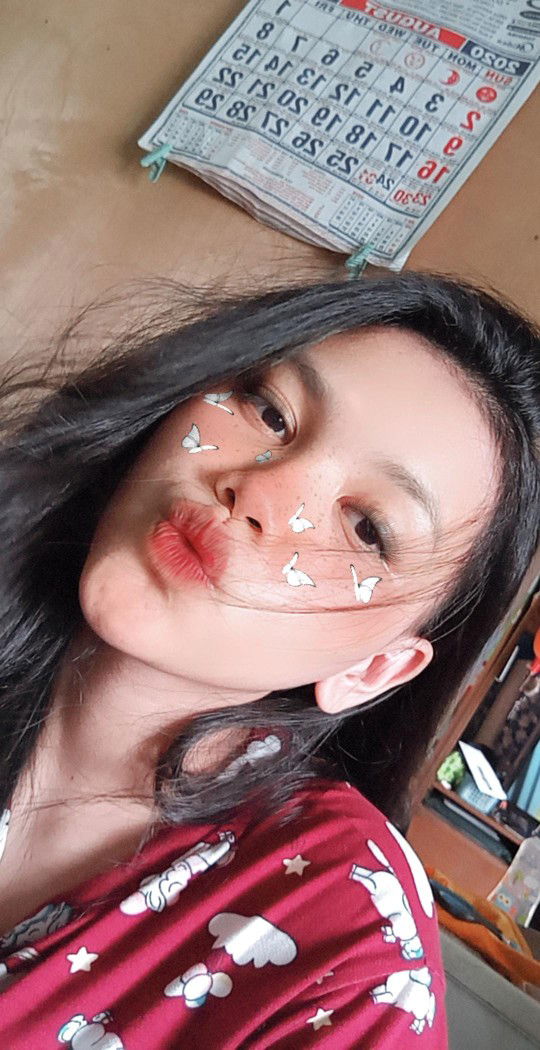 Mika Ortaleza profile icon