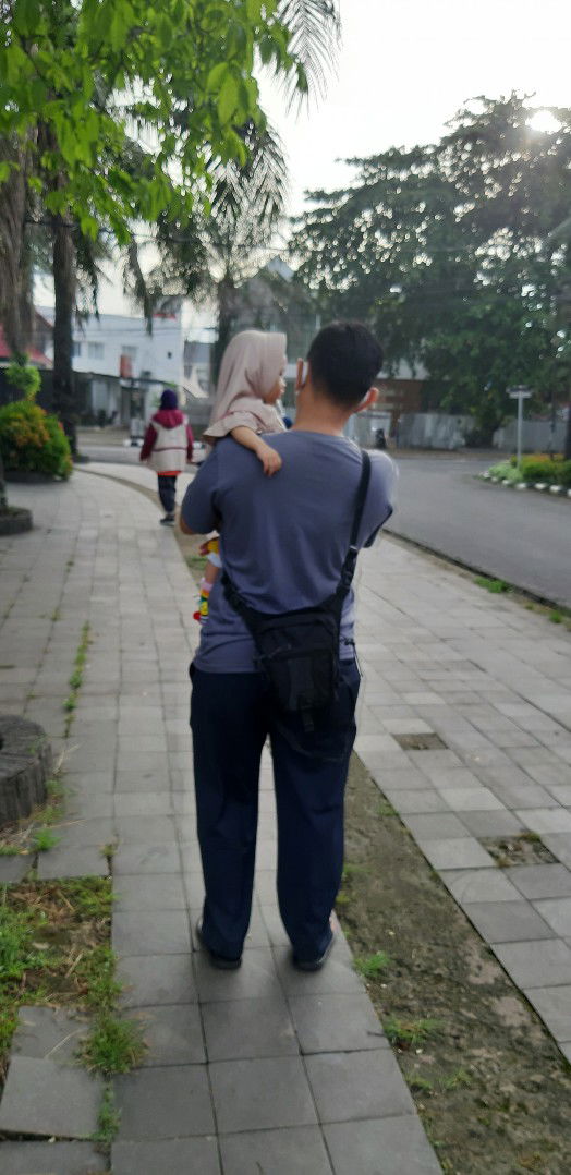 triadha profile icon