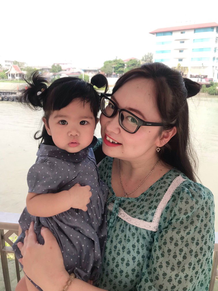 Laongdao Areeyaphun profile icon