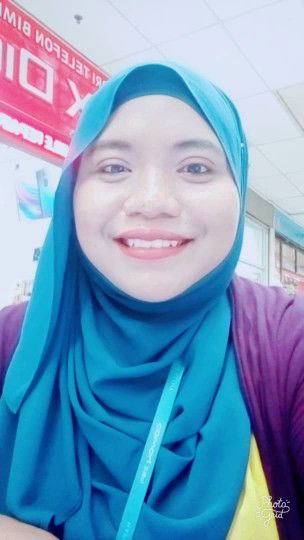 Hazlein Rosli profile icon