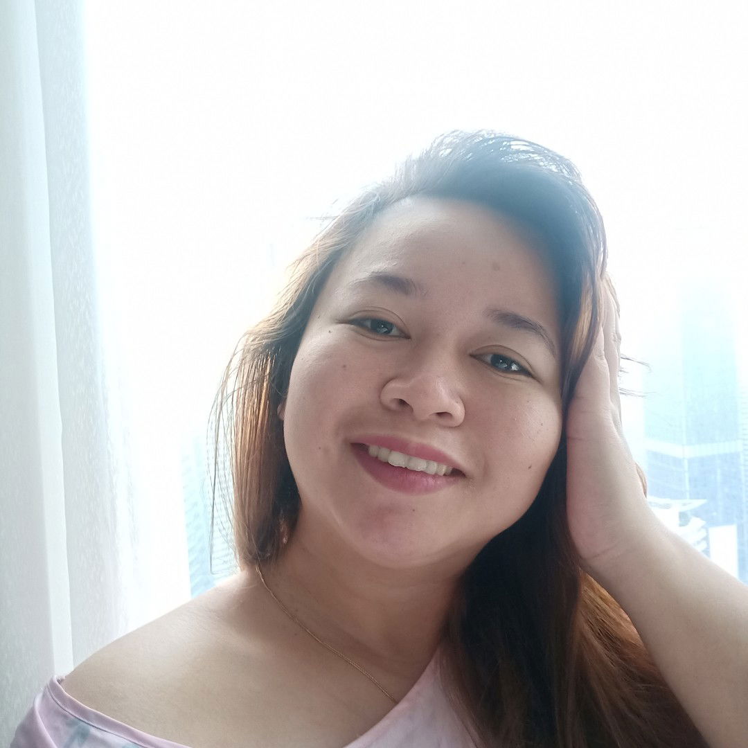 shahirah ismail profile icon