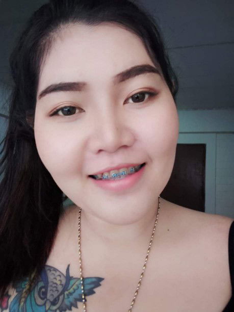 cartoon profile icon