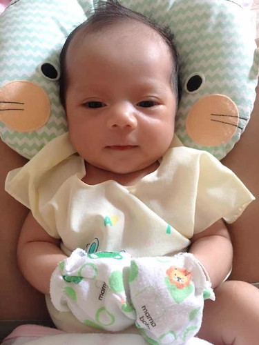 1 month