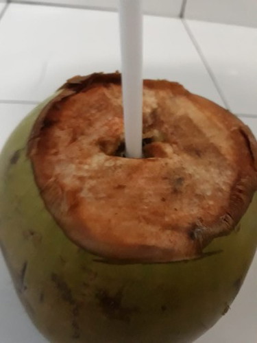 air kelapa