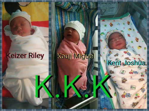 The 3 Kings