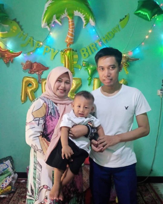 Fira Novani profile icon