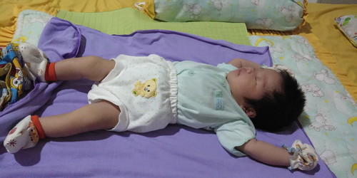 penguasa tempat tidur