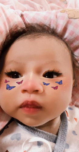 น้องพาขวัญ