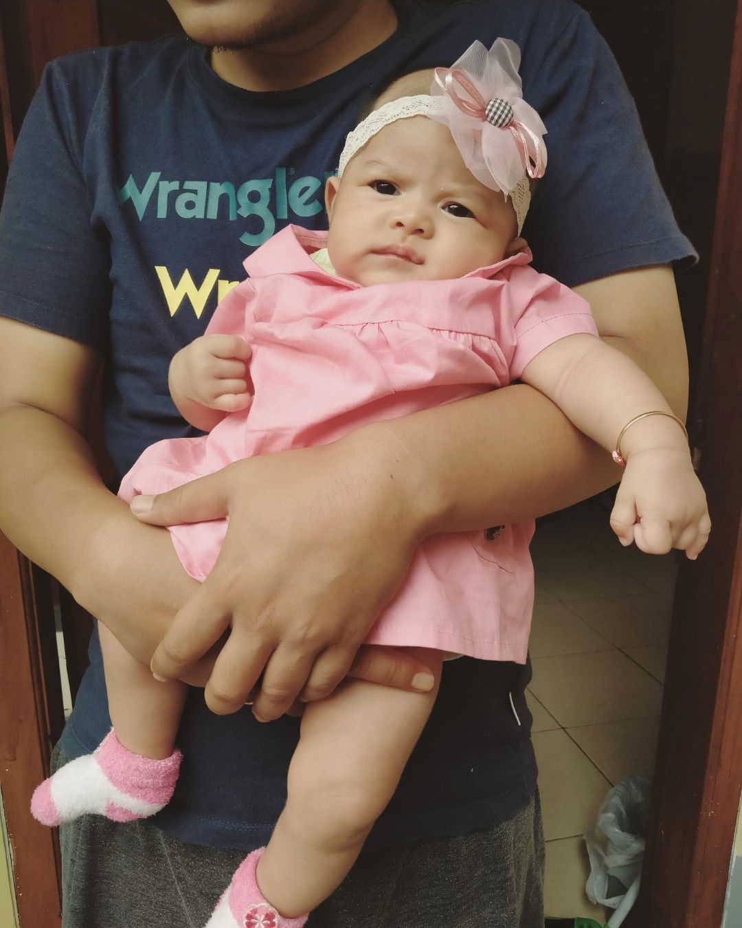 Juanita Pratiwi profile icon