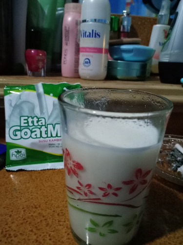 susu terbagus buat ibu hamil