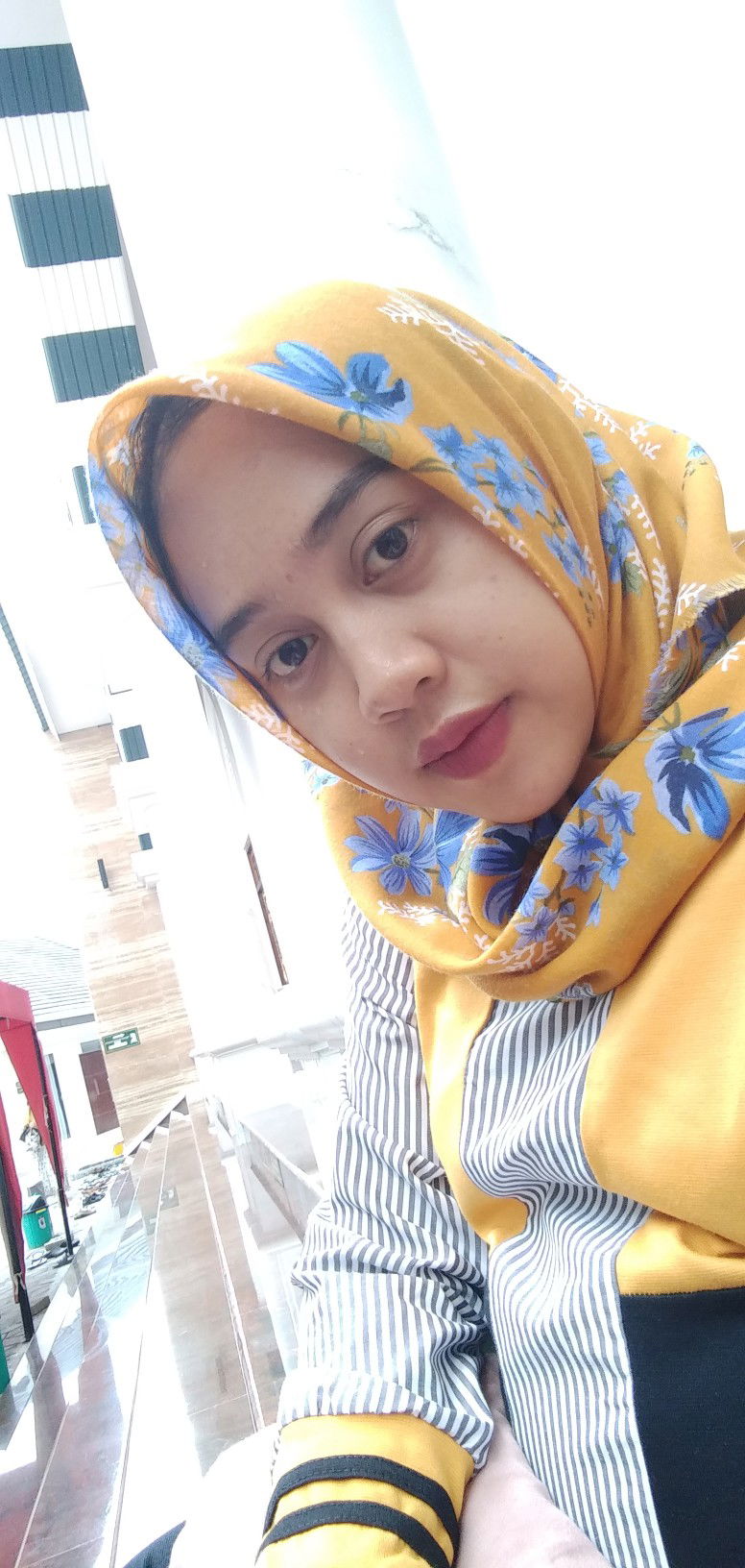 Mawar Alvionita profile icon