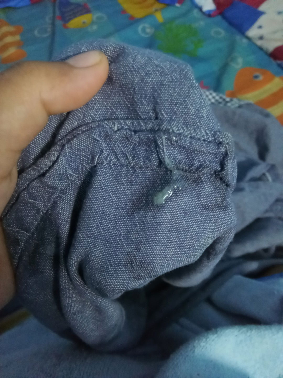 ขอถามหน่อยค่ะ ท้องแรก