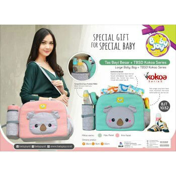 Jual Tas Baby Joy Besar