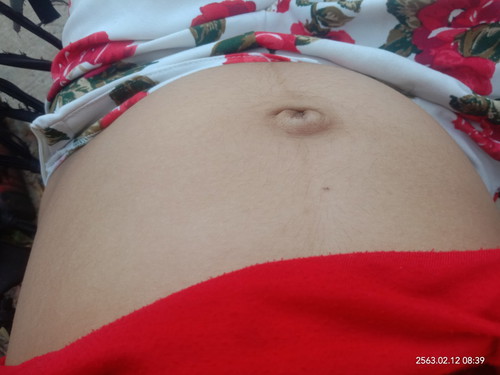 ท้องเล็ก