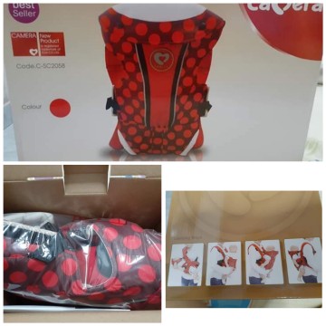 ในช็อป 2,500 ปล่อยแค่ 1,500 ถามได้ ใหม่มือ1 สีแดง