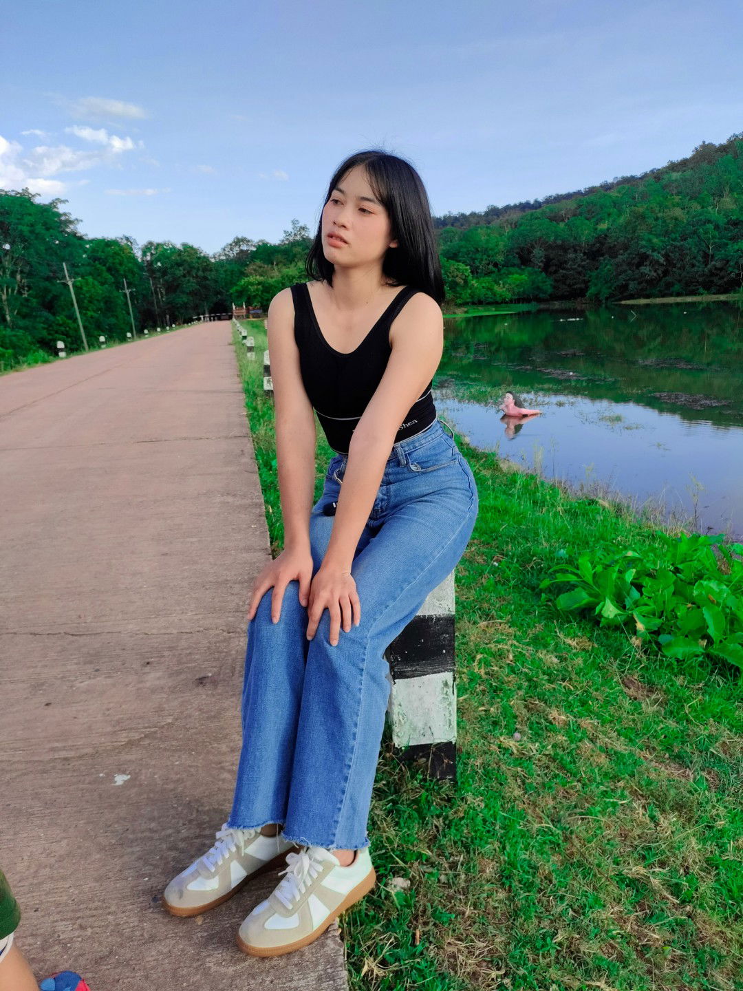 Rungpailin Khaengraeng profile icon