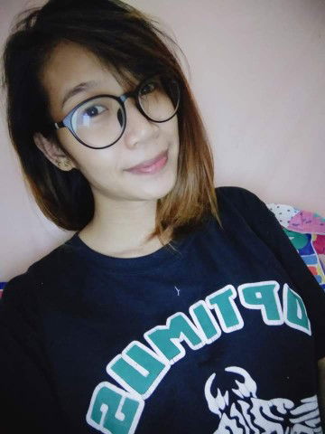 Benalyn Alannys M. Villanueva profile icon