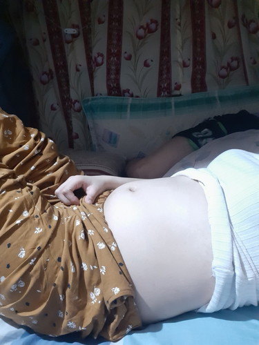 17 weeks and 3 days