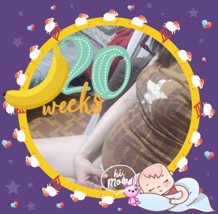 20 weeks