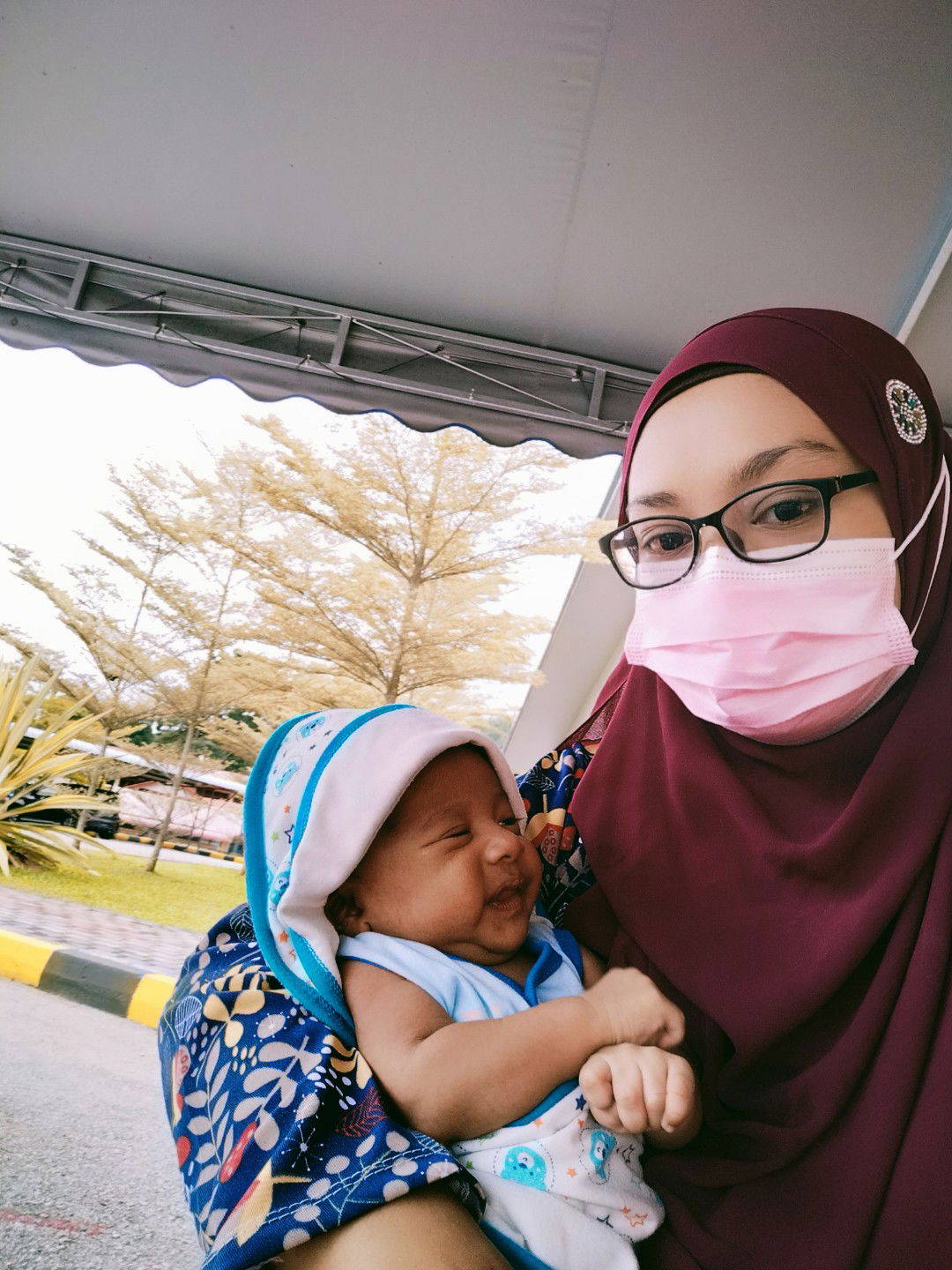 nur syuhadah profile icon