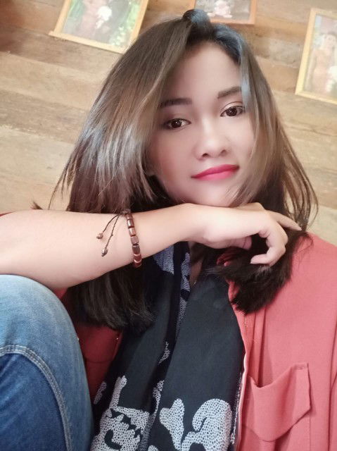 Martha Paskaria Naiborhu profile icon