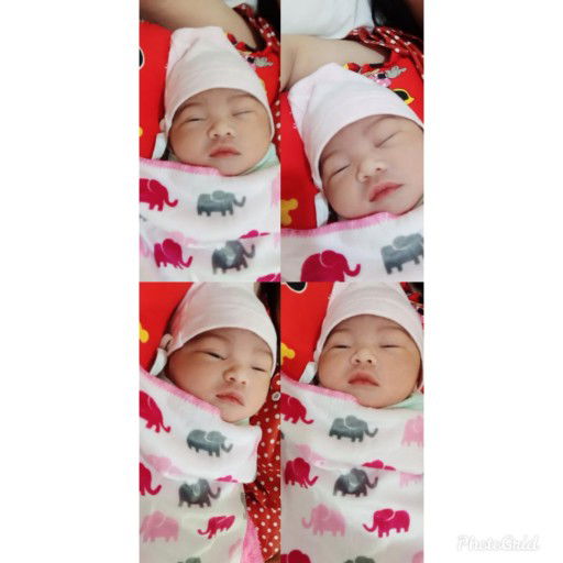 lahir di usia 36minggu