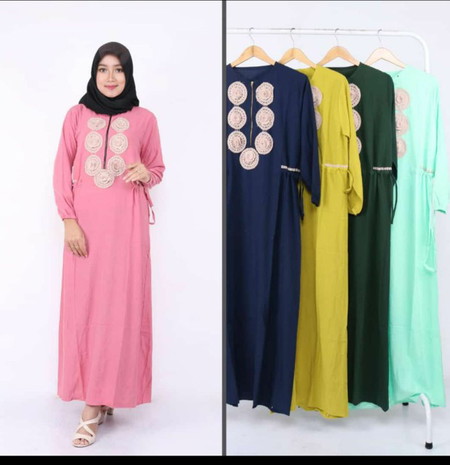 gamis