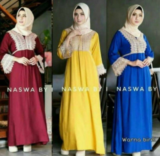 gamis
