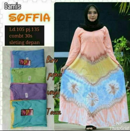 gamis