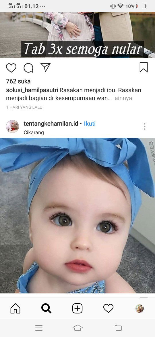 unknown profile icon