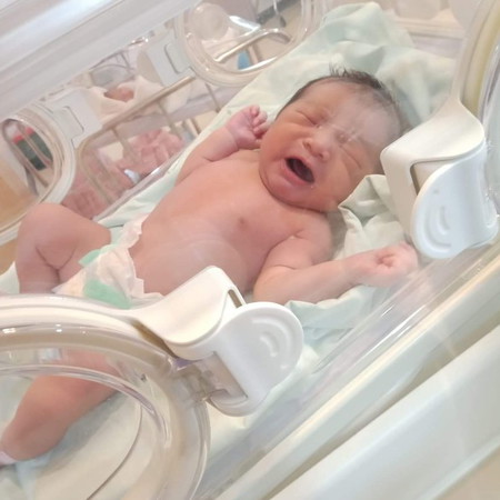 เเตกเเร้วจ้า38week  กับอีก2วัน