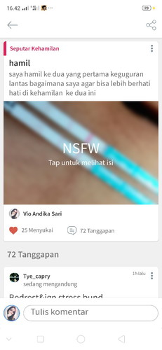 ?