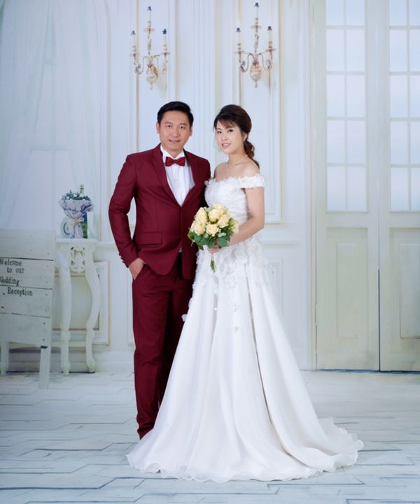 Chananchida profile icon