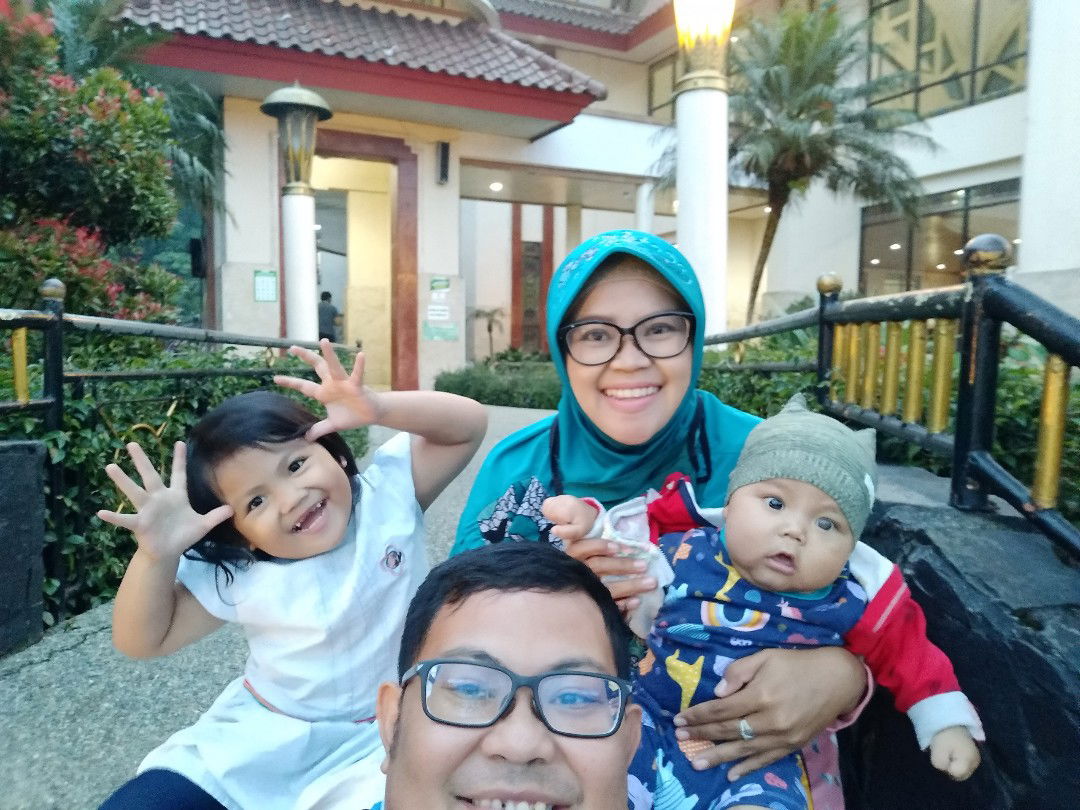 Risa Paramita Riansa profile icon